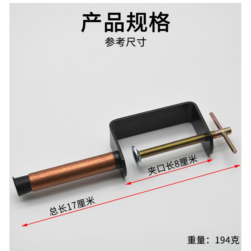 機械能熱能互變演示器J22205物理儀器物理實驗器材教學儀器-細節圖8