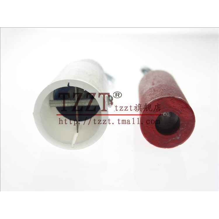 內聚力演示器（鉛塊分子引力實驗）J22202 教學儀器 物理實驗器材-細節圖3