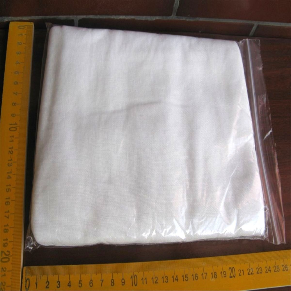 脫脂棉紗布 （1包）實驗器材 教學儀器 實驗儀器 實驗耗材-細節圖2
