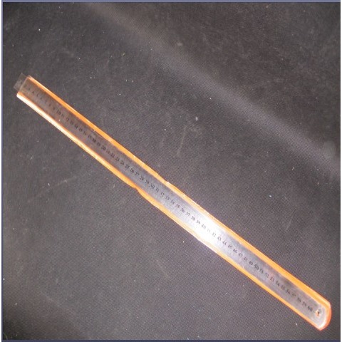 不銹鋼直尺 60cm 小學數學-細節圖4