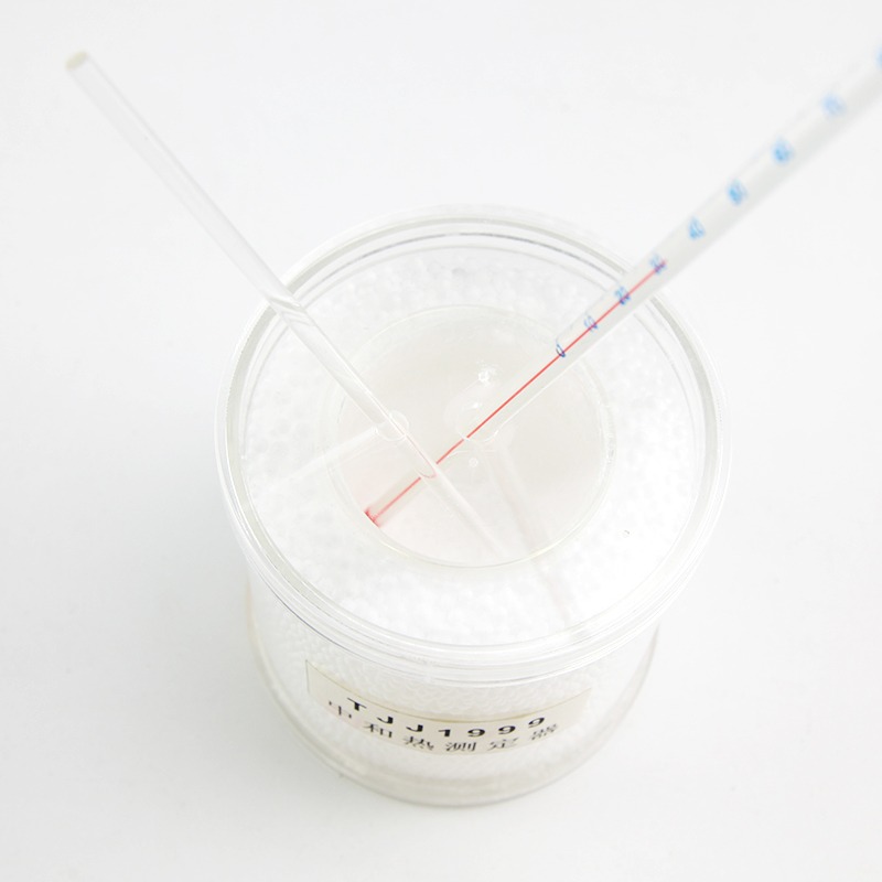中和熱測定儀J26013測定強酸與強堿反應化學實驗器材教學儀器-細節圖4