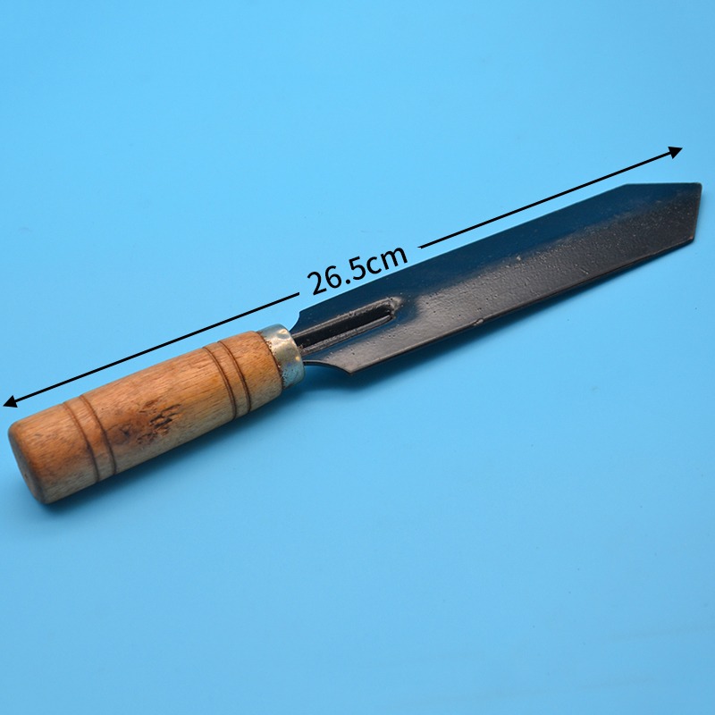 標本採集刀 J8255 工具 高中生物實驗器材 中學 教學儀器-細節圖2