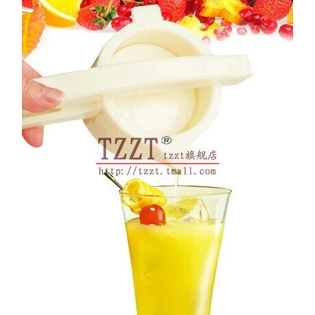 手動榨汁器 隨身行多功能榨汁器 水果壓榨 橙子汁原汁壓榨 榨汁機-細節圖7