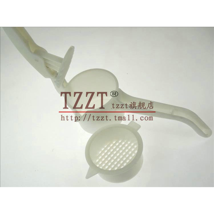 手動榨汁器 隨身行多功能榨汁器 水果壓榨 橙子汁原汁壓榨 榨汁機-細節圖9