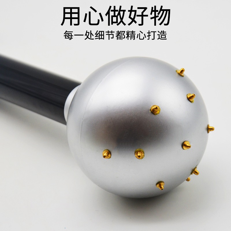 帕斯卡球J21011初中物理實驗器材學生用學具教學教具儀器-細節圖4