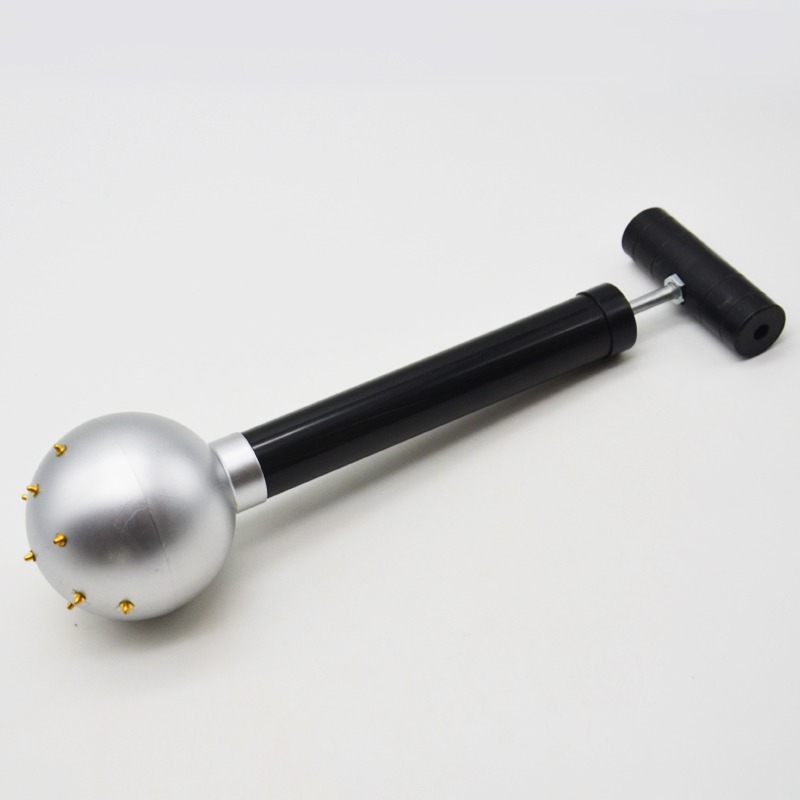 帕斯卡球J21011初中物理實驗器材學生用學具教學教具儀器-細節圖5