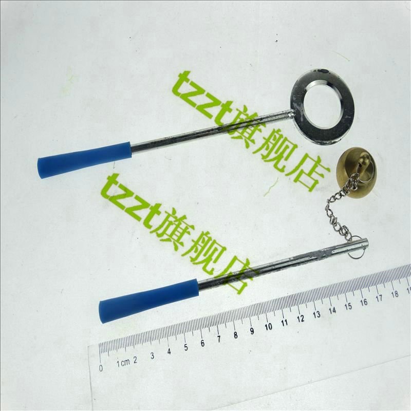 固體體脹演示器 J221 小學科學 實驗器材 教學儀器-細節圖3