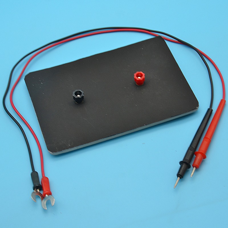 等勢線描繪實驗器 J2315 物理實驗器材 高中中學 電學 教學儀器-細節圖3