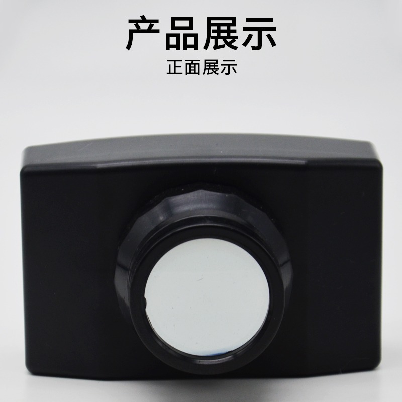 照相機模型照相機成像模型39001小學科學教學教具儀器物理實驗器材學生用學具-細節圖4