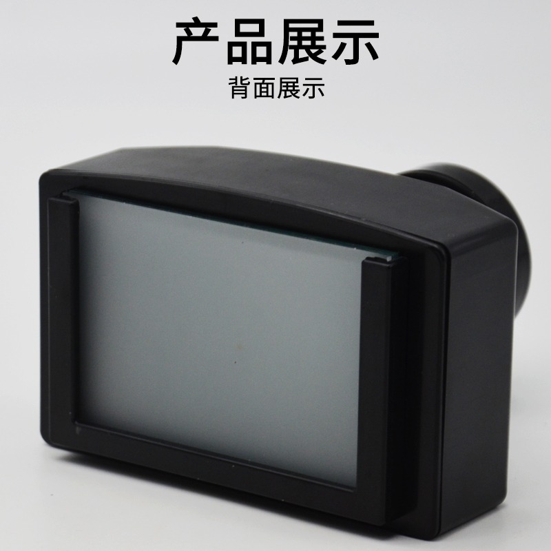 照相機模型照相機成像模型39001小學科學教學教具儀器物理實驗器材學生用學具-細節圖5