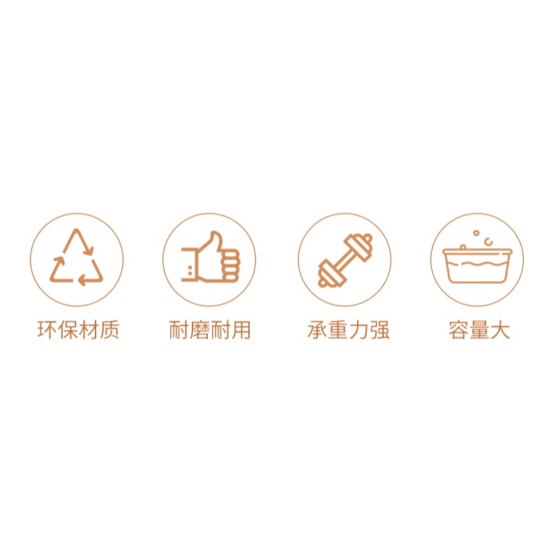 加厚嬰兒洗臉盆家用衛生間成人大號臉盆小盆子學生宿舍寶寶面盆-細節圖6