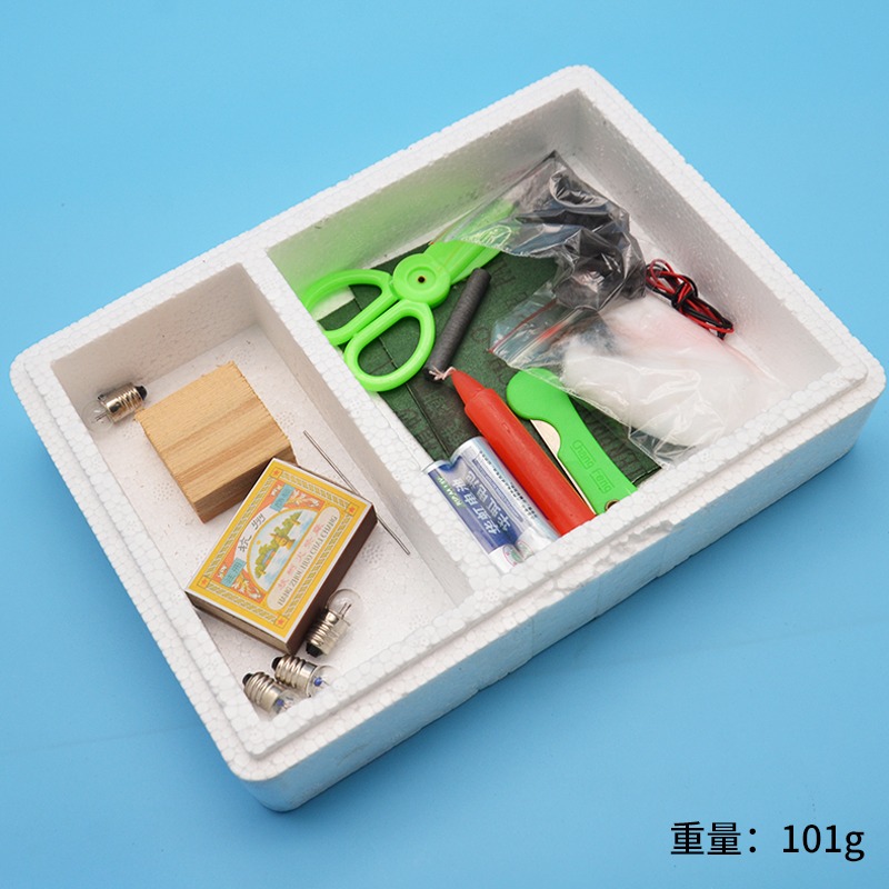 高中化學分組實驗材料 學生分組 J80202 化學實驗器材 教學儀器-細節圖2