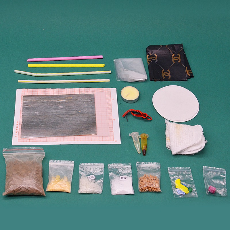 小學科學一般實驗材料J80901小學科學實驗器材學生用學具教學教具儀器-細節圖3
