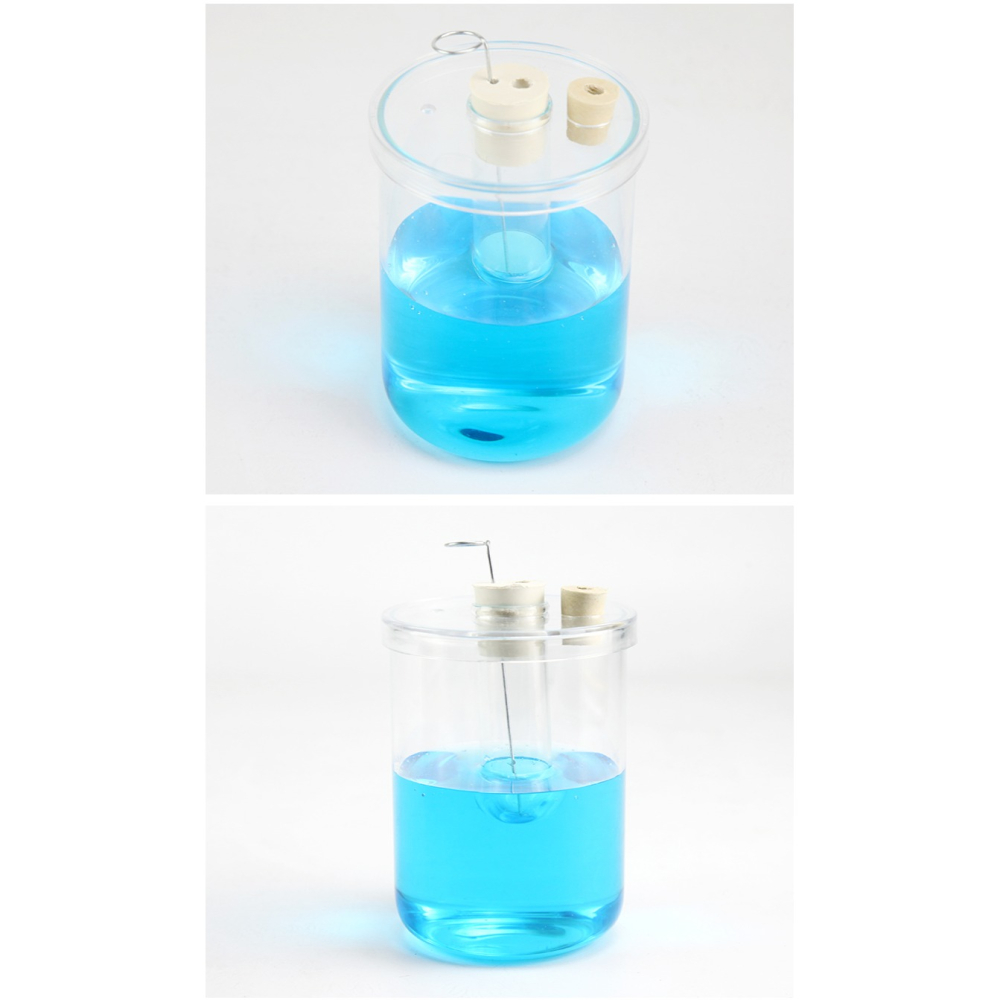?的溶解凝固實驗器 J2262 物理實驗器材 初中高中學教學儀器-細節圖8