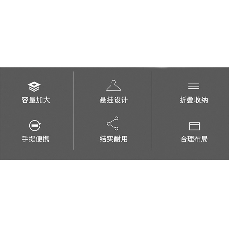 包納戴森吸塵器配件收納包吸頭收納盒手持吸塵器保護套折疊包皮質防水適用於戴森V7V8V10-細節圖8