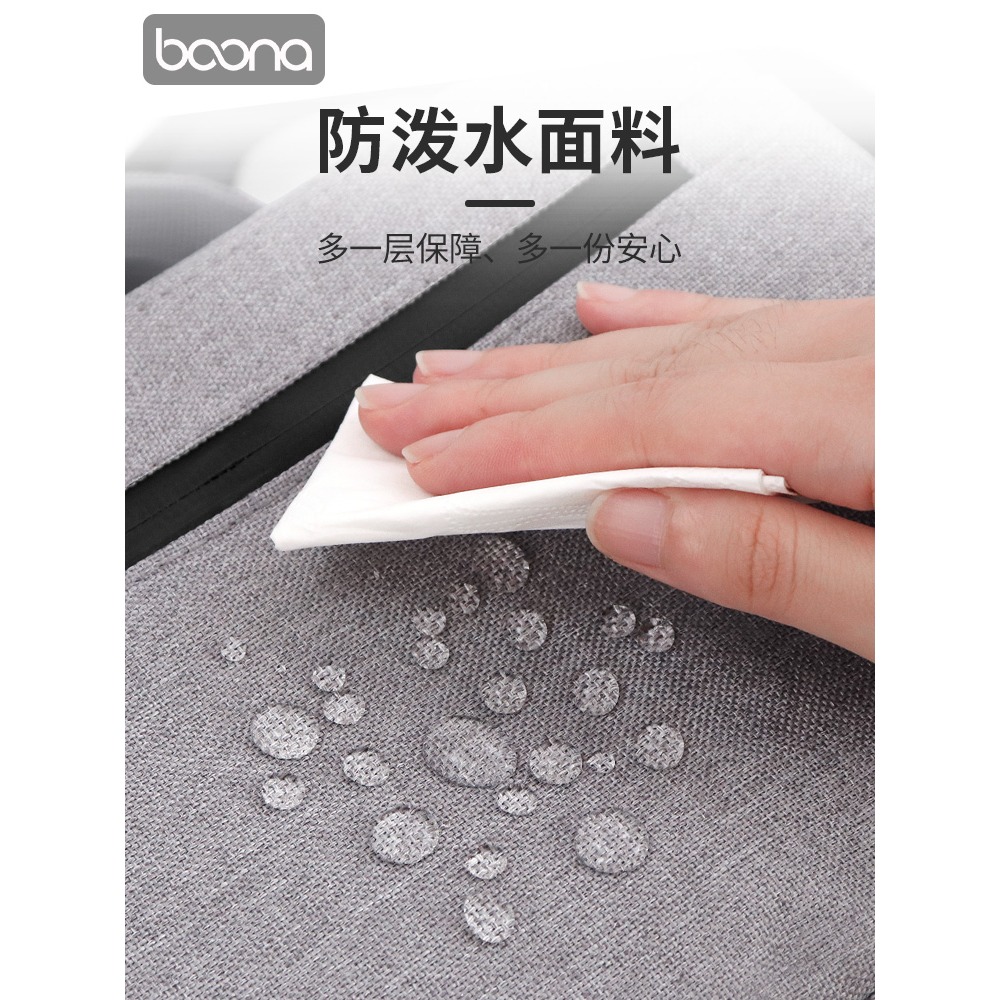 包納單反收納包 適用索尼a6000佳能g7x2/800D微單攝影數碼相機包-細節圖3
