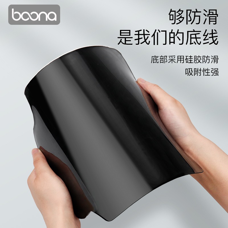 包納鼠標墊護腕鍵盤託鼠標託記憶棉硅膠遊戲電競腕託墊子加厚男女-細節圖5