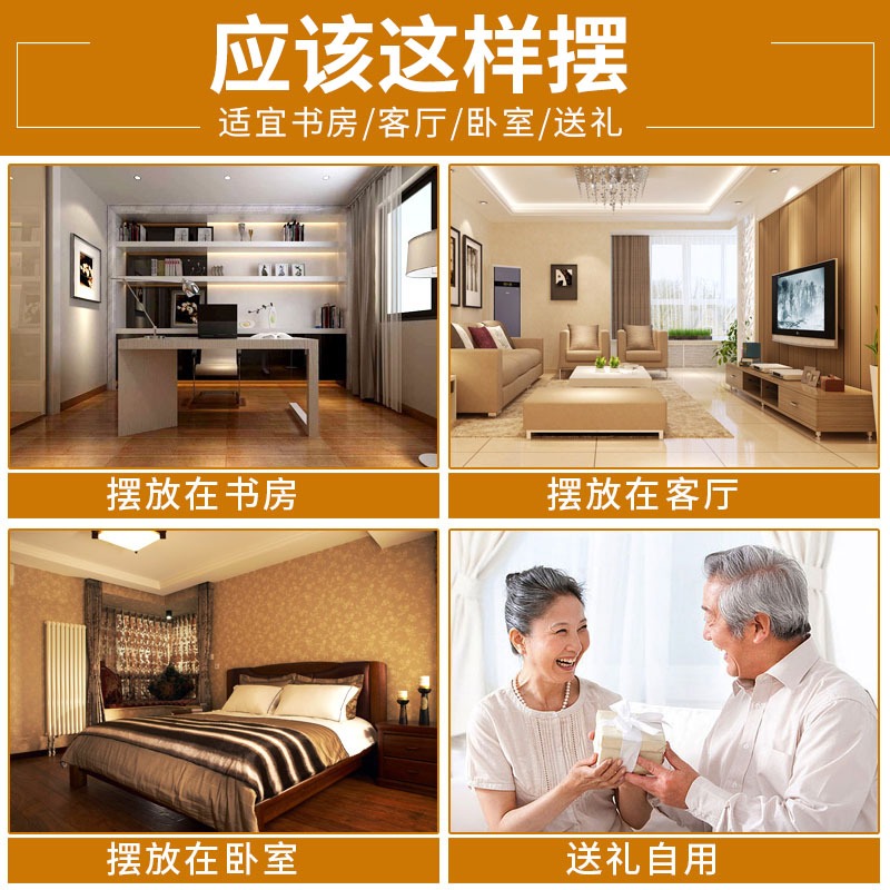 和堂悅舍純銅金蟾聚寶盆擺件五帝錢家居飾品旺鋪開業喬遷禮品-細節圖4