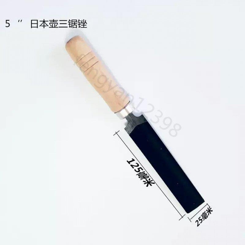 壺三鋸銼菱形鋸銼銼刀進口銼刀刀銼木工鋸銼刀鋸子銼-細節圖7