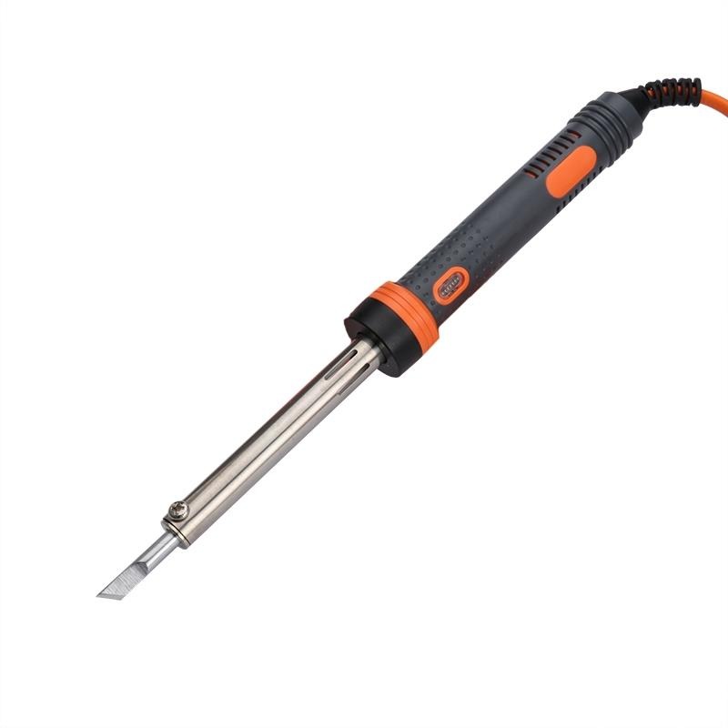 新品促銷1000件！！燙煙碼神器扁頭煙草去碼去煙碼筆機刮碼電烙鐵-細節圖5