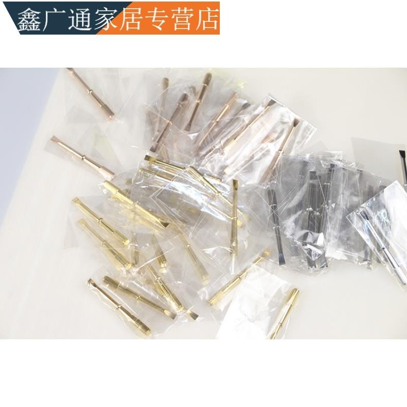 精密五金起子鈦鋼錐子可代替卡地亞手鐲手鏈飾品配件螺絲刀其他玫-細節圖5