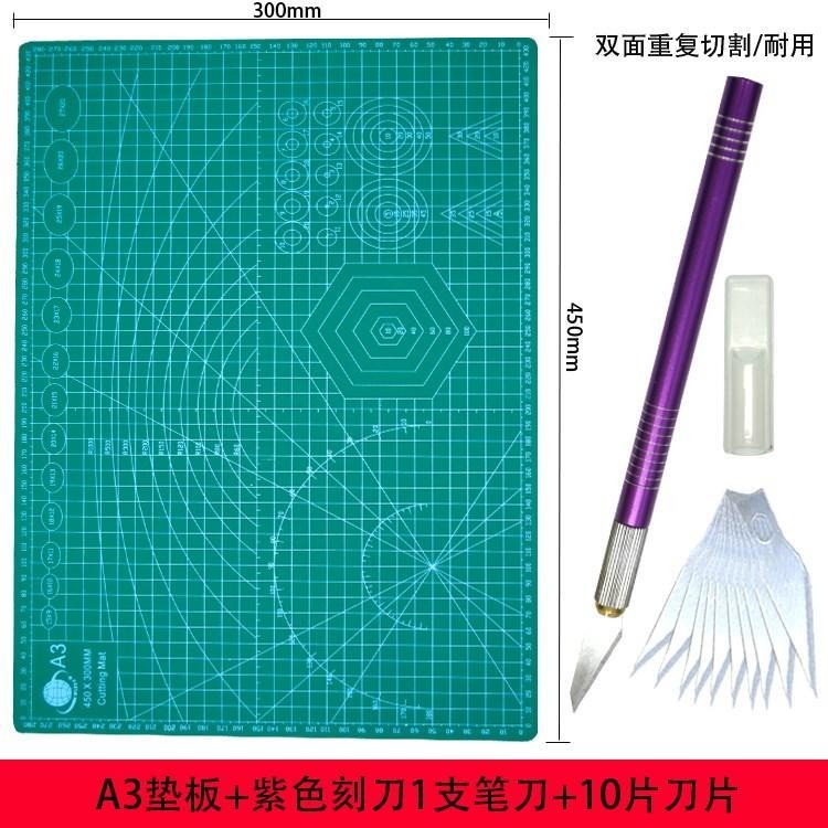 ,洗衣液桶雕刻刀 塑料瓶雕刻刀 洗衣瓶刻刀手工剪紙刻刀學生用筆-細節圖5