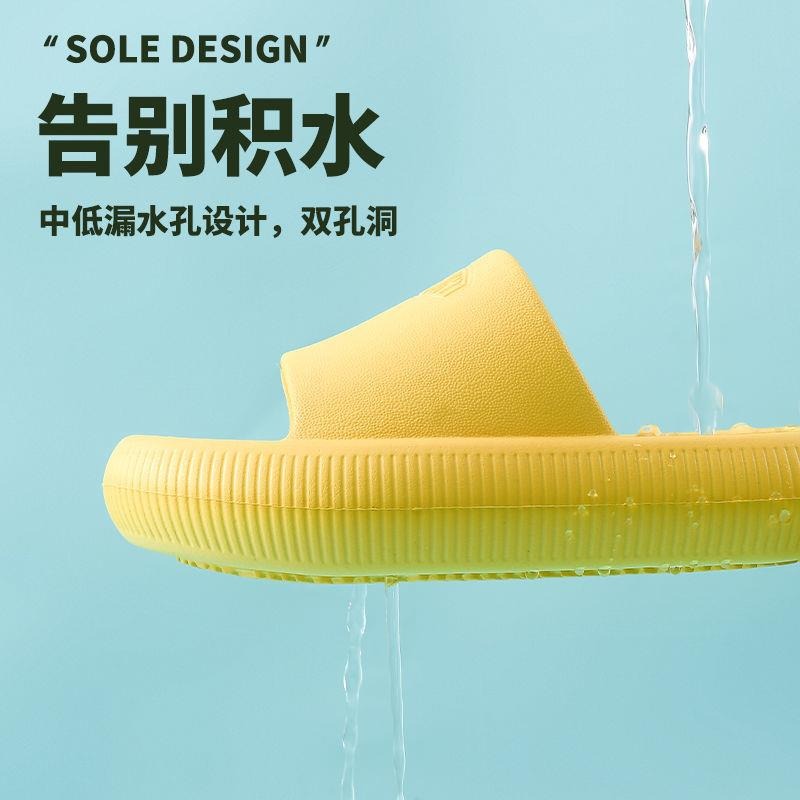 兒童拖鞋夏男童女童寶寶託鞋可愛防滑柔軟小孩大中小童親子涼拖鞋-細節圖4