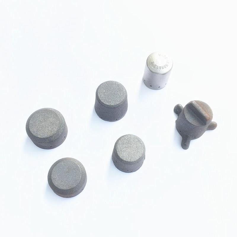醇基爐竈壓火冒廣式爐芯高急頭矮急頭分火翅飛機頭節能竈臺壓火帽-細節圖3