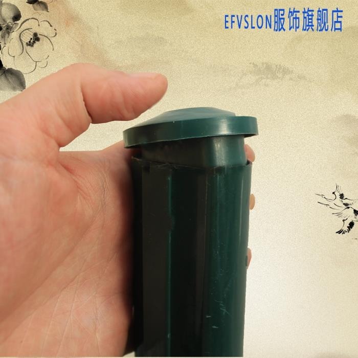 鐵絲網圍欄荷蘭網養殖網養雞網柵欄護欄防護鋼絲隔離鐵網格片果園-細節圖4