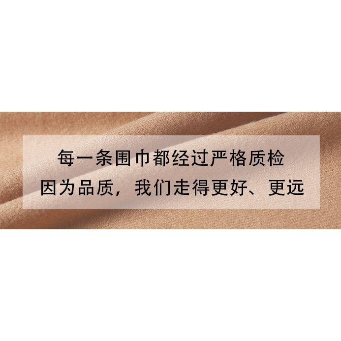 男士圍巾秋冬季長款年輕人學生保暖韓版黑白格子男女情侶圍脖女生-細節圖6
