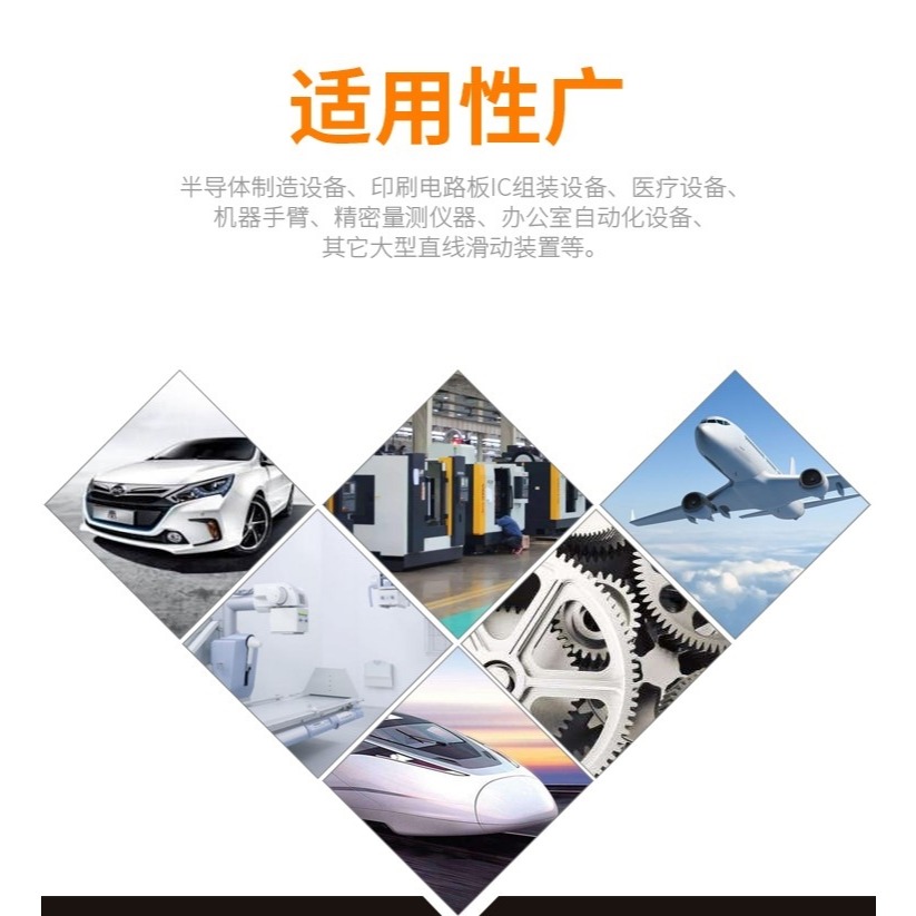 光軸支架菱型臥式固定支撐座SHF8/10/12/16/20/25/30/35/40/50/60-細節圖9