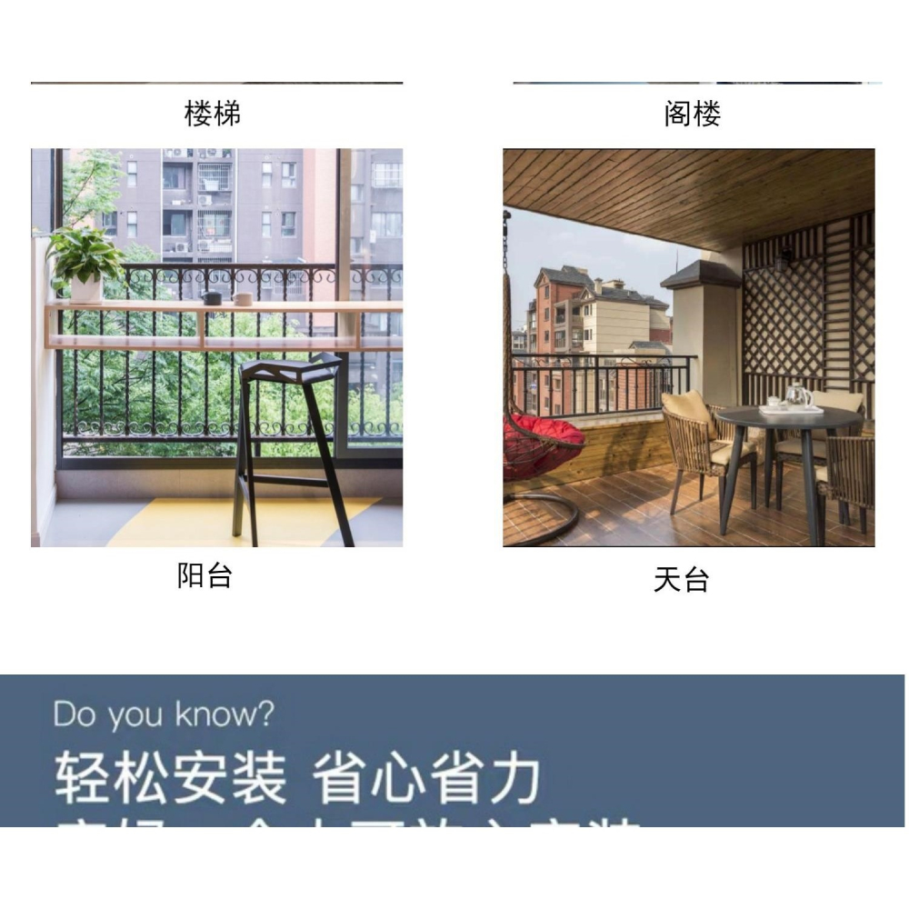安全網防盜網樓梯防護網兒童防墜落安全網陽臺防鉆護欄網加密小孔-細節圖8