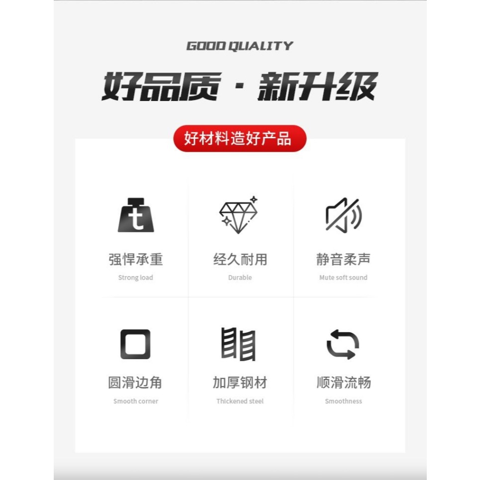 不銹鋼滑輪帶軸承軌道輪槽輪鋼絲繩拉門移門滾輪導軌雙輪配件V型-細節圖7