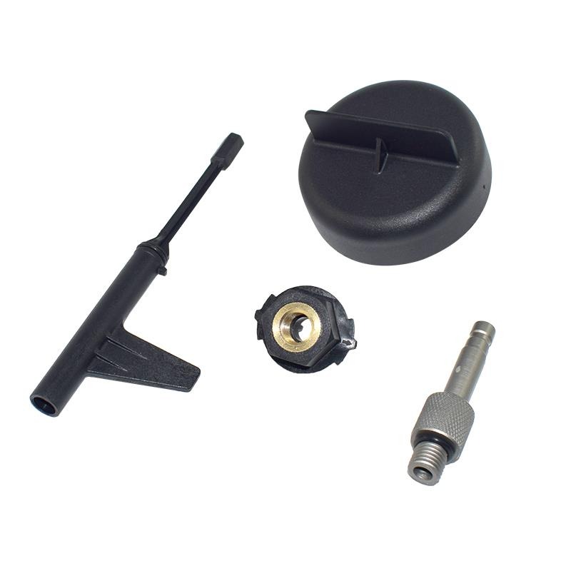 奔馳9G九速油位檢查專用工具 奔馳9速725.0變速箱換油工具-細節圖5