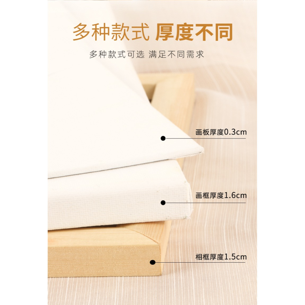 Diy情侶手印相框一對掌印油畫框木質按掌膜心摁泥塗鴉彩色送男女朋友生日週年紀念品禮物禮品工藝品擺臺擺件-細節圖9