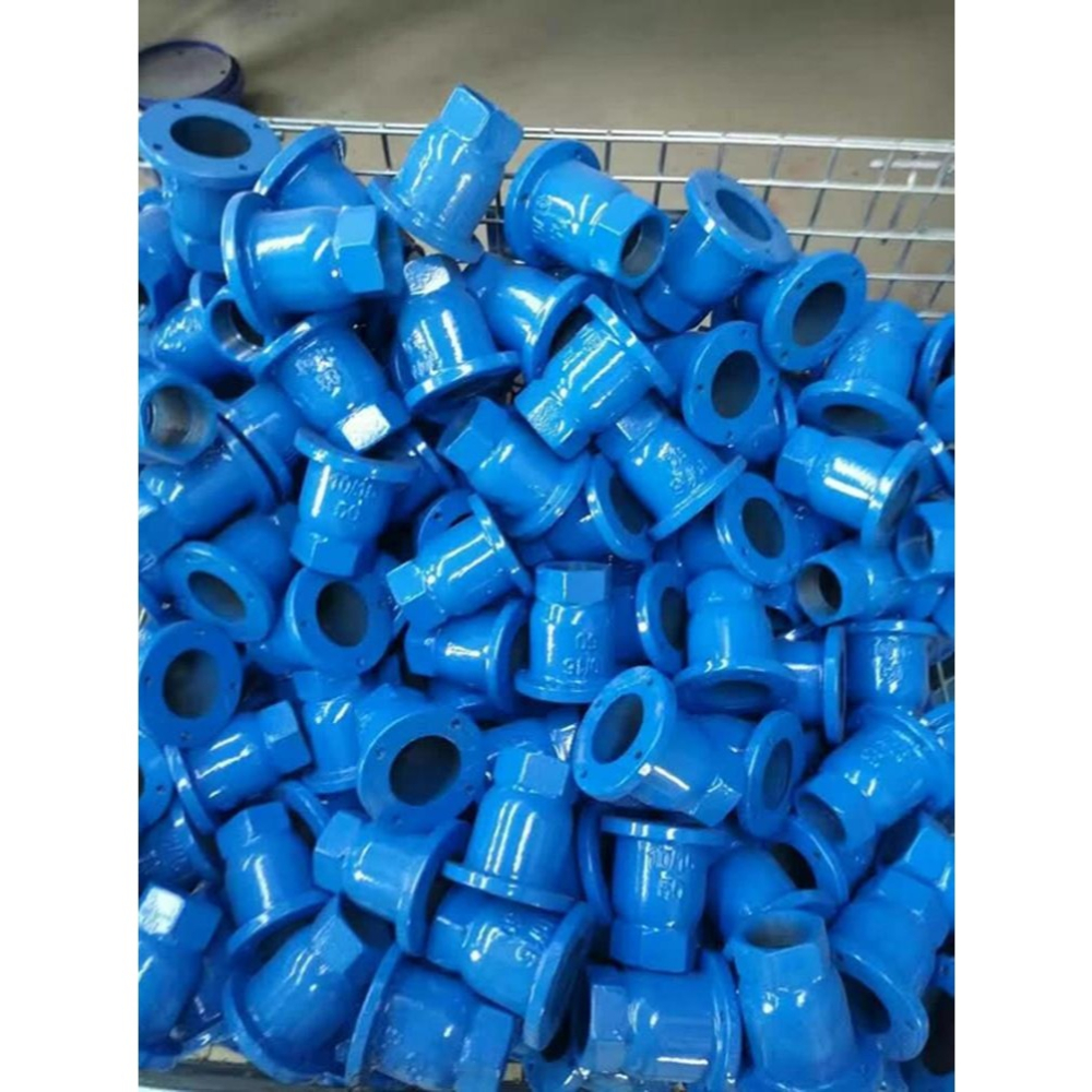 自動進排氣閥 P11X絲口排氣閥  微量快速排氣閥DN20 25 32 40 50-細節圖4