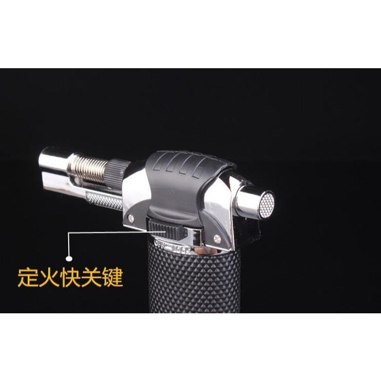 戶外冷風焊槍打火機全能焊絲鐵皮不銹鋼銅鋁萬能焊條噴槍家用高溫-細節圖2