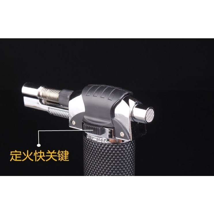 戶外冷風焊槍打火機全能焊絲鐵皮不銹鋼銅鋁萬能焊條噴槍家用高溫-細節圖10