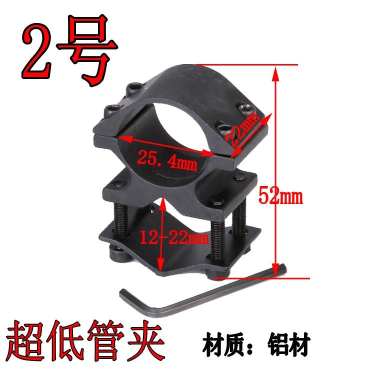 抱箍卡扣固定黑色雙管管箍中號排管夾具雙卡夾煤氣管卡箍加強管子-細節圖9