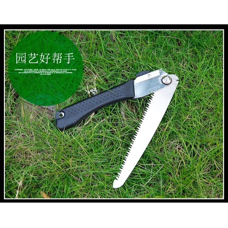 木工折疊鋸臺木工鋸條省力手板家用鋸片大全園藝修枝鋸鋸刀可調-細節圖9
