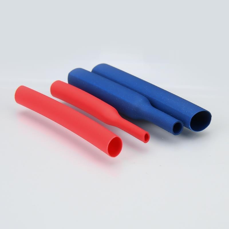 護套絕緣熱縮管套管電工接線管保數據線熱收縮電線保護電纜家用-細節圖4
