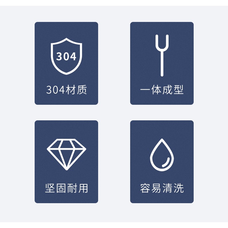 不銹鋼水果叉家用歐式奢華下午茶網紅ins專用叉子水果蛋糕叉子-細節圖6