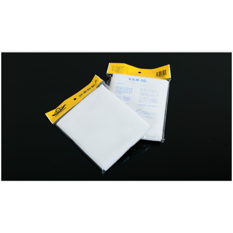 好廚師寶馬煮飯巾松鶴蒸飯布壽司料理專用食品網蒸籠隔飯布不粘鍋-細節圖8