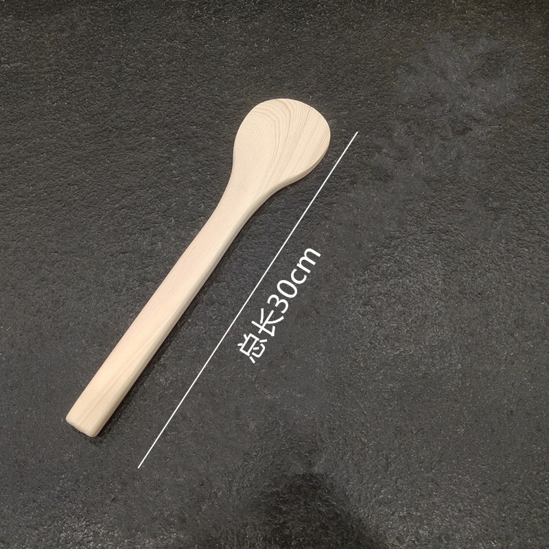 壽司米飯拌飯盆木製拌飯桶盆紫銅邊拌飯木盆盤刺身米飯盆日韓料理-細節圖6