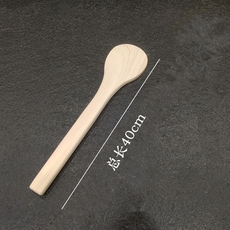 壽司米飯拌飯盆木製拌飯桶盆紫銅邊拌飯木盆盤刺身米飯盆日韓料理-細節圖7