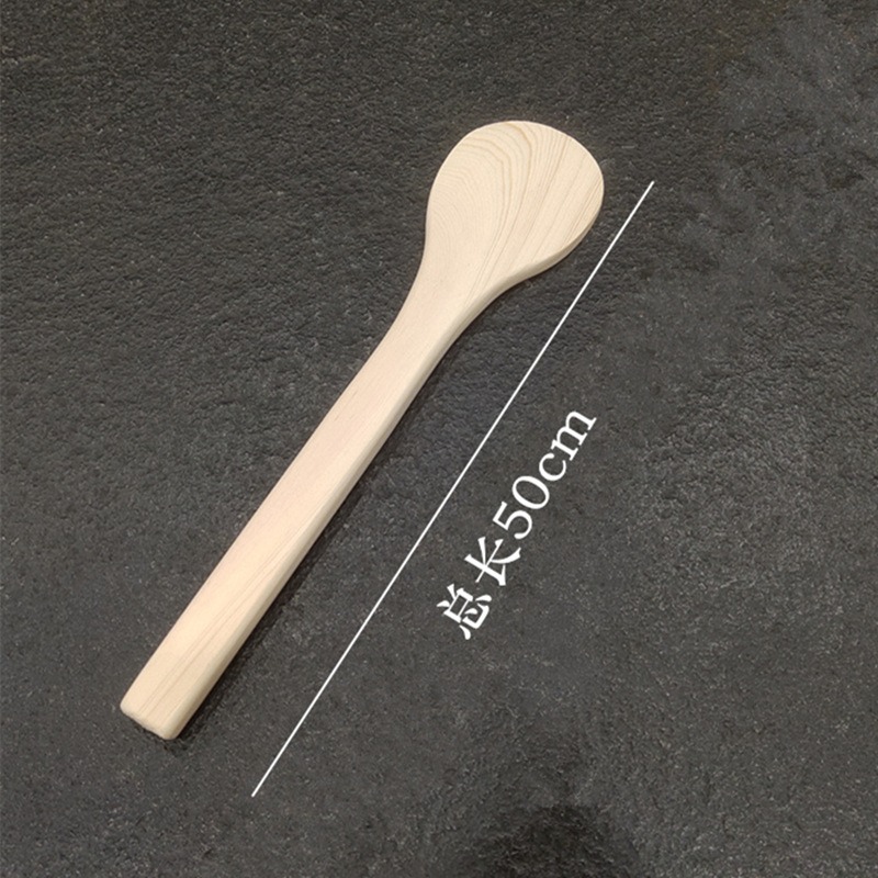 壽司米飯拌飯盆木製拌飯桶盆紫銅邊拌飯木盆盤刺身米飯盆日韓料理-細節圖8