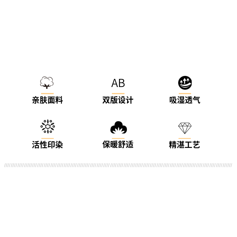 水洗棉夏季牀單單件三件套被罩被單人學生宿舍枕套夏天卡通熊被套-細節圖10