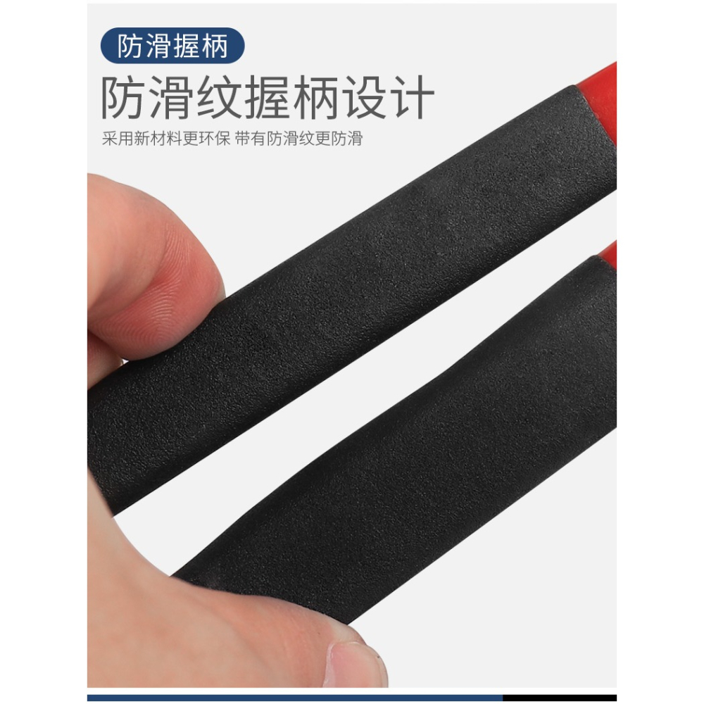 外六角萬能扳手可調梅花多功能魔術扳手六角螺絲螺母多用活動扳手-細節圖10