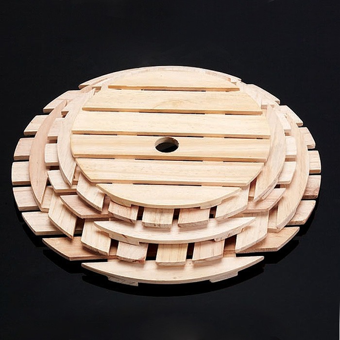 特價松花壽司盆刺身壽司盤壽司盛臺日韓料理刺身盛器壽司罐壽司桶-細節圖2