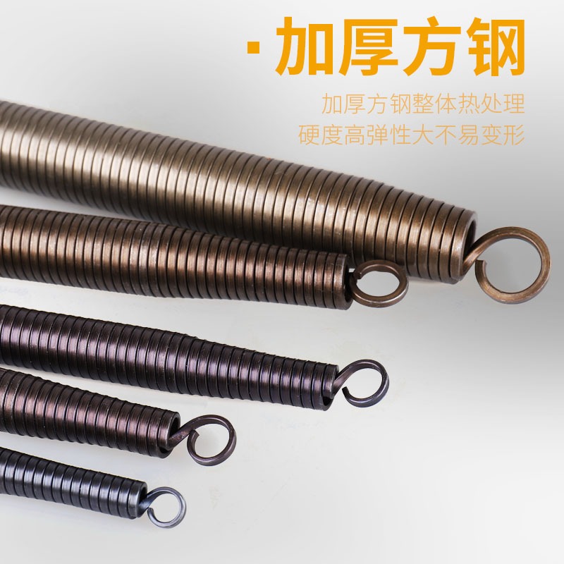 PVC線管彎管器鋁塑管彎管彈簧電工冷彎電線管穿線管打彎器3/4/6分-細節圖3